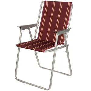F.I.T Pattern 1 Folding Camping Chair