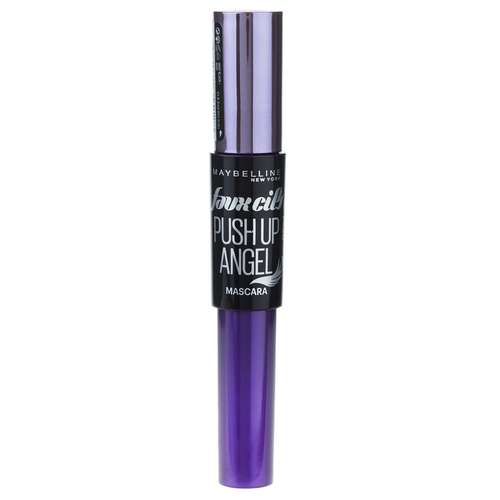 ریمل میبلین سری Push Up Angel مدل Very Black