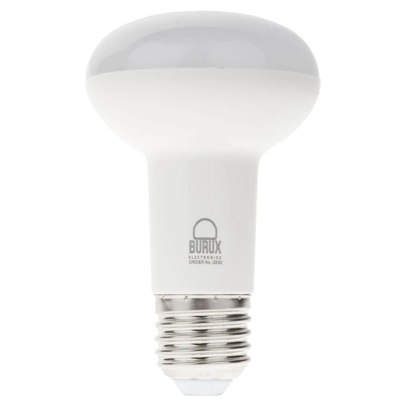 لامپ ال ای دی 7 وات بروکس مدل BRX007REFE2A2XX-PAMD پایه E27