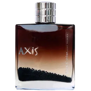 Axis Caviar Black Eau De Toilette For Men 90ml