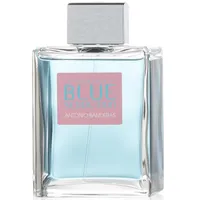 ادو تویلت زنانه آنتونیو باندراس مدل Blue حجم 200 میلی لیتر