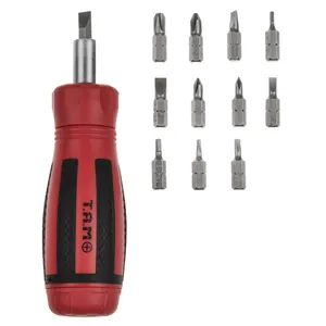 TAM 533112 Screwdriver Set 13 PCS