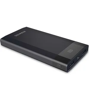 شارژر همراه روموس مدل DP10 ظرفیت 10000 میلی آمپر ساعت