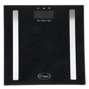 ترازو دیجیتال تی تی مد مدل TT-37
