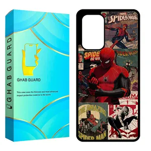 Ghab Guard CHAPGHAB Cover For Samsung Galaxy A53