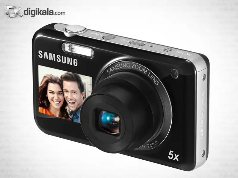 دوربین دیجیتال سامسونگ پی ال 121