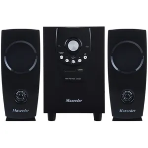 پخش کننده خانگی مکسیدر سری MX-PS1403 مدل DV01