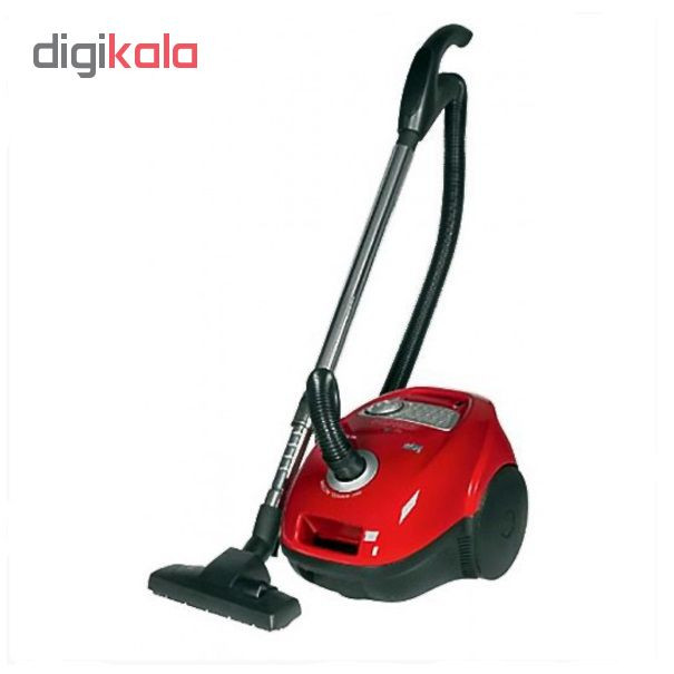 جارو برقی سایا مدل Beta Max