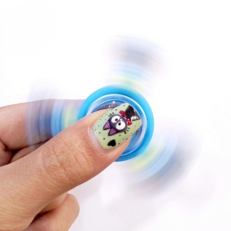 پاک کن مدل فانتزی طرح اسپینر سری فضانورد مدل S-9197