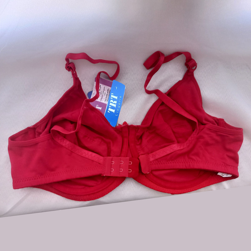 سوتین زنانه تیریتی مدل فنردار کد 01