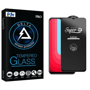 PK Delta Superd_ESD Screen Protector For   U20