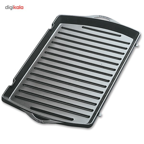 ساندویچ ساز فلر مدل SMG 244