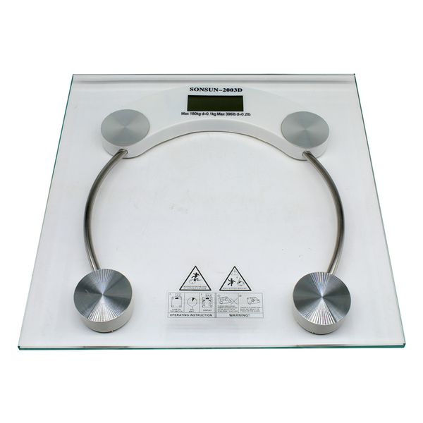 ترازو دیجیتال سالوت مدل sonsun کد GH-003 ترازو دیجیتال سالوت مدل sonsun کد GH-003