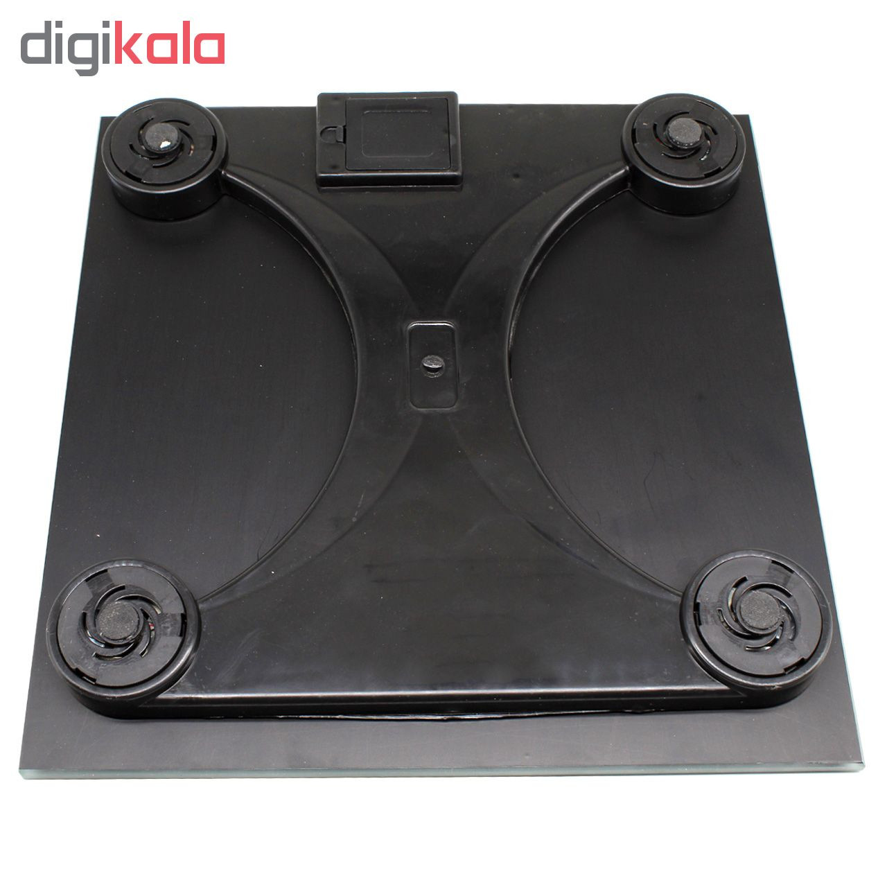 ترازو دیجیتال سالوت کد GH-001