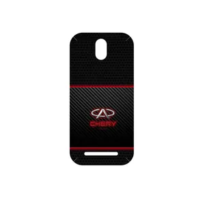 MAHOOT CHERY Cover Sticker for HTC Desire 500