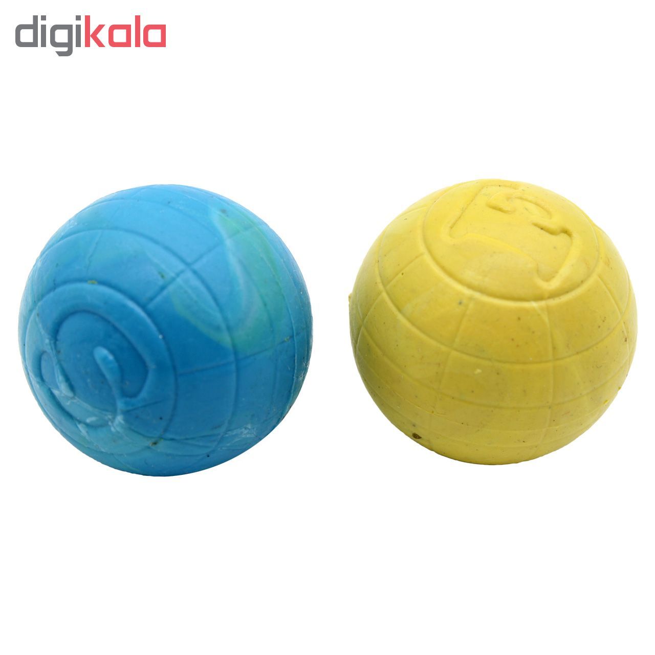 Replacement Balls Fisher Price Rhino Ball قیمت و خرید فوتبال دستی