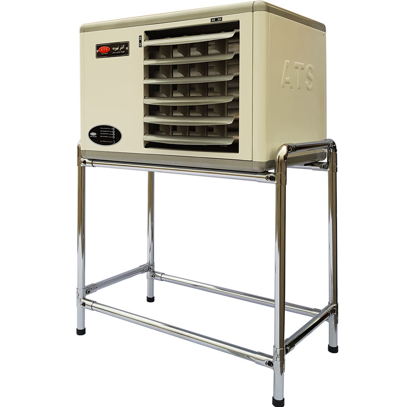 هیتر گازی فایرتیوب آذرتهویه مدل F920