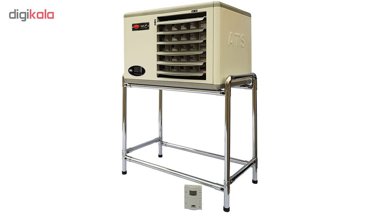 هیتر گازی فایرتیوب آذرتهویه مدل F920