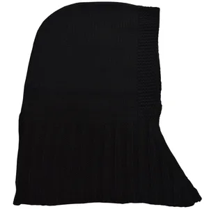 مقنعه بافت زنانه لمونو طرح ریحانه 0021 کد k300