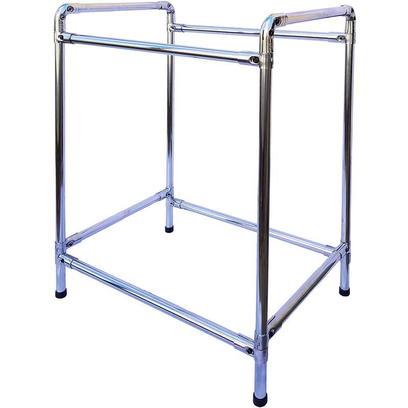 چهارپایه هیتر گازی آذرتهویه مدل A650