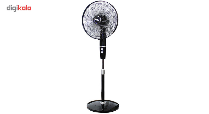 پنکه بیشل مدل BL-SF-017