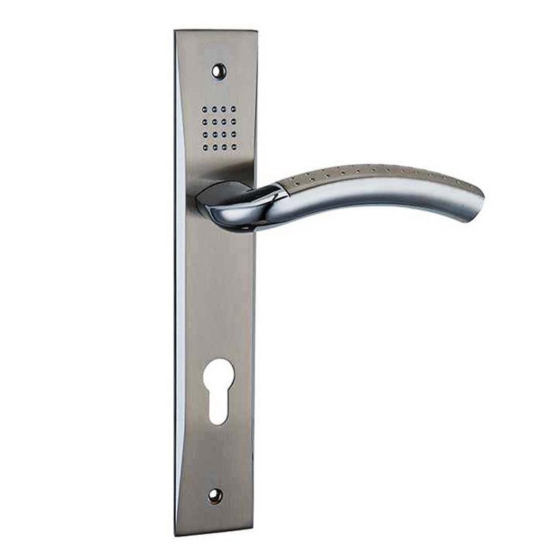 دستگیره در نوین کد 30106 دستگیره در نوین کد 30106