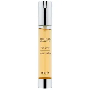 اکسیر جوانی سرم روشن کننده ویتامین C الکسیس مدل  Booster Serum حجم 30 میلی لیتر