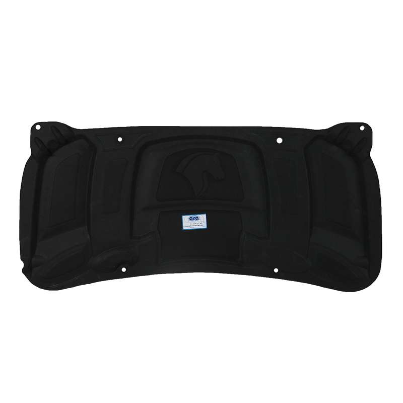 عایق درب موتور خودرو آرا مدل اطلس مناسب برای رانا