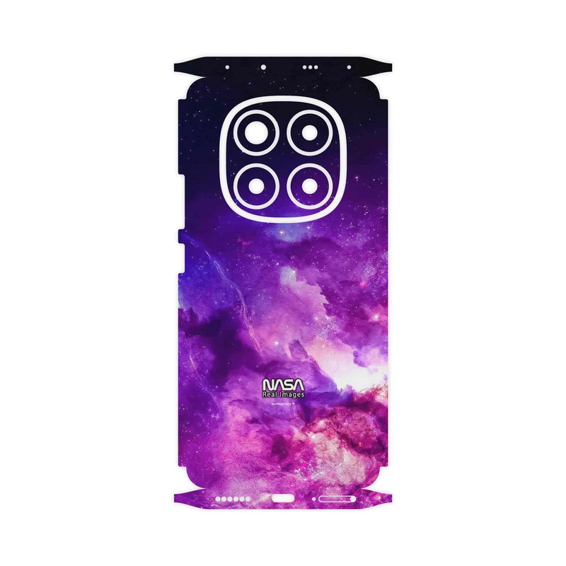 برچسب پوششی ماهوت مدل Universe b NASA 12-FullSkin مناسب برای گوشی موبایل شیائومی Redmi Note 14 Pro 5G