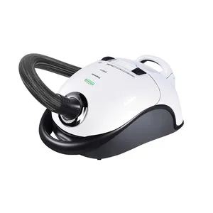 جاروبرقی 2400 وات روسو مدل پرونی