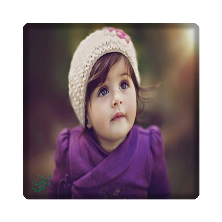 کاشی مبین ایده مدل دخترانه kh10 کد 934