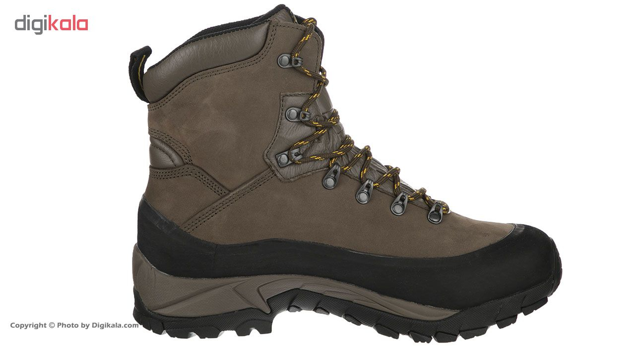کفش کوهنوردی مردانه لاوان مدل سبلان