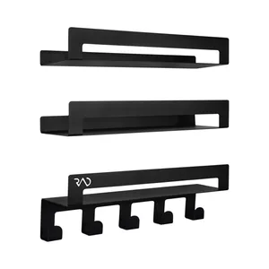 استند حمام راد مدل RAD B301 مجموعه سه عددی