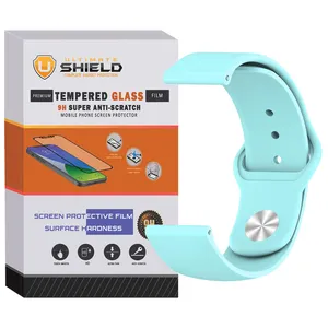 Ultimate Shield SIC-UL model strap suitable for Realme Classic / Fashion / Rma161 / S100