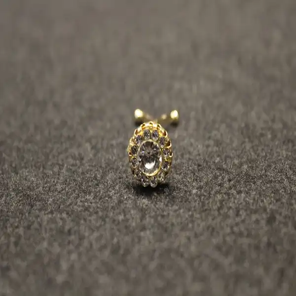 گیره روسری زنانه کد Ki 002-002