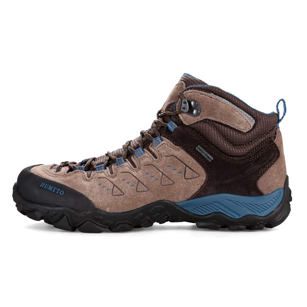 نکته خرید - قیمت روز کفش کوهنوردی مردانه هامتو مدل 290027A-3 خرید