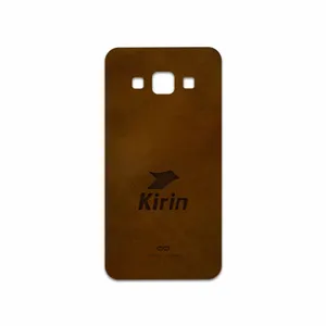 MAHOOT BFL-KRN Cover Sticker for Samsung Galaxy A3
