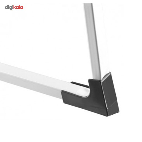 نردبان سه پله هایلو مدل Safety Plus