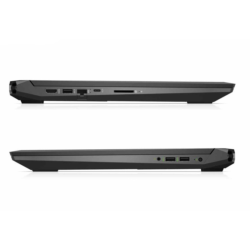 لپ تاپ 15 اینچی اچ پی مدل Pavilion Gaming DK0009NE لپ تاپ 15 اینچی اچ پی مدل Pavilion Gaming DK0009NE