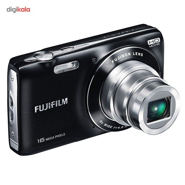 دوربین دیجیتال فوجی فیلم مدل FinePix JZ250 main 1 4