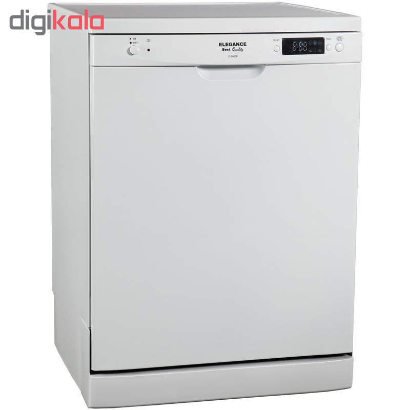 ماشین ظرفشویی الگانس مدل EL9003