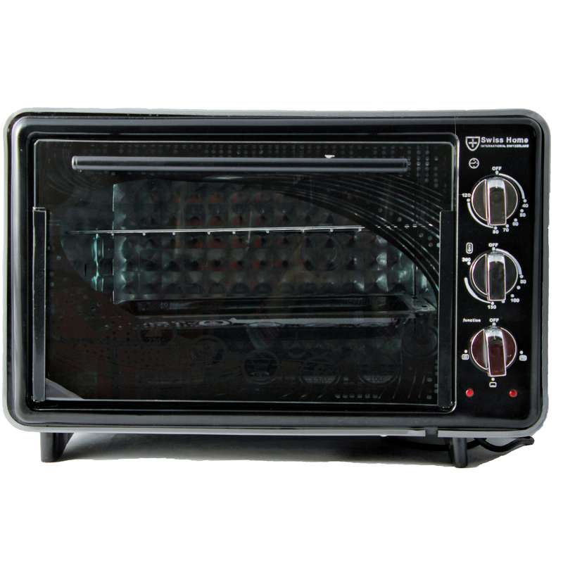 آون توستر سوئیس هوم مدل CLS-320