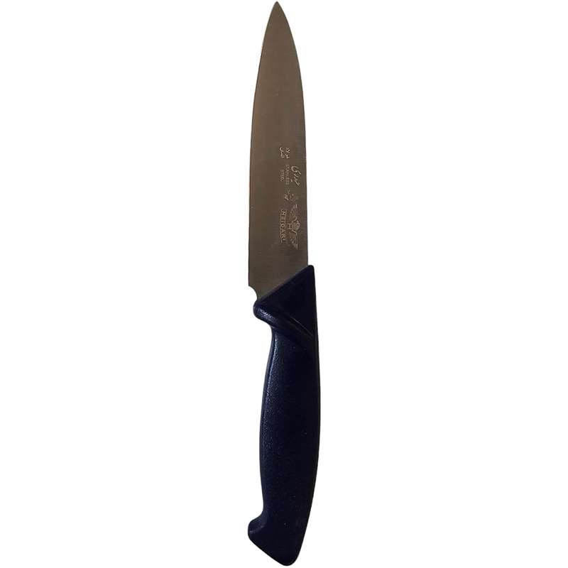 چاقو آشپزخانه حیدری مدل Y-001