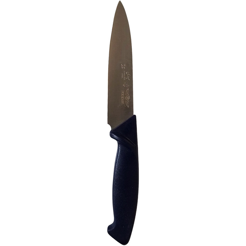چاقو آشپزخانه حیدری مدل Y-001