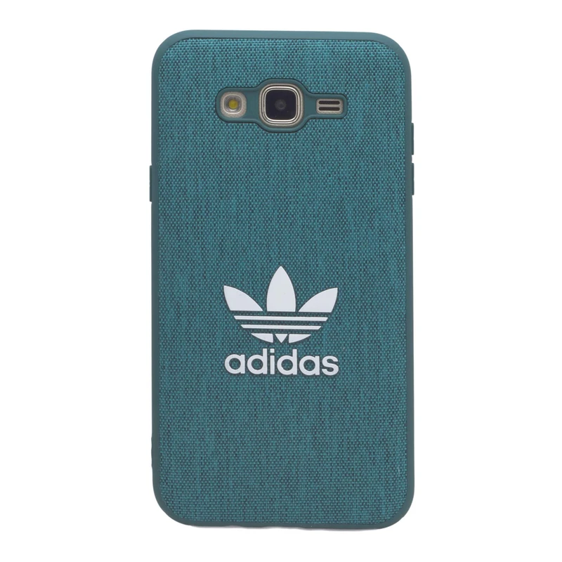 کاور مدل Adicolor Moulded مناسب برای گوشی موبایل سامسونگ Grand Prime / J2 Prime / G530