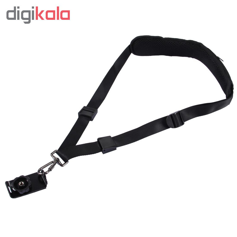 بند آویز دوربین عکاسی پلوز مدل Quick Strap