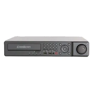 ضبط کننده ویدویی کام اسکن مدل DR6600 16ch
