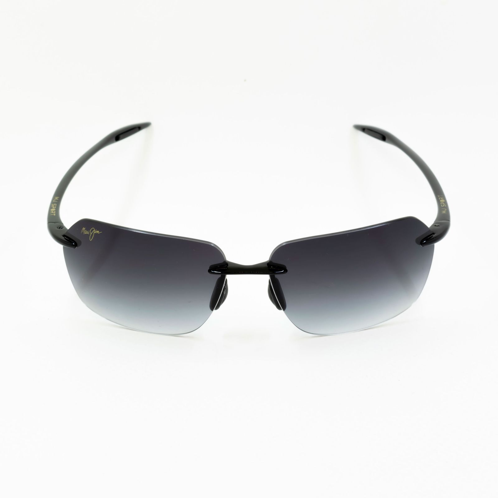 عینک آفتابی مائوئی جیم مدل MJ425121 -  - 10