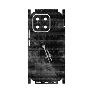 MAHOOT Trumpet-FullSkin Cover Sticker for Honor X6b