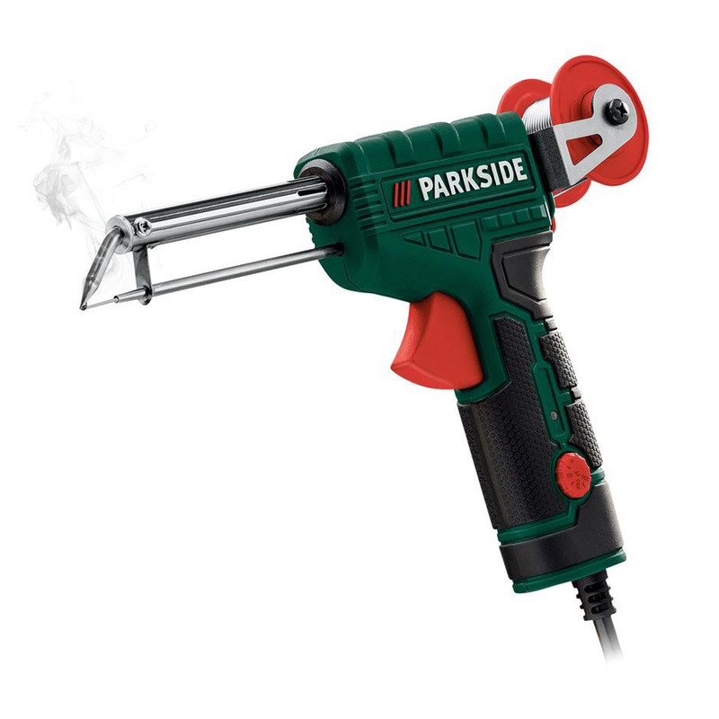 هویه 60 وات پارکساید مدل plpd 60 a1